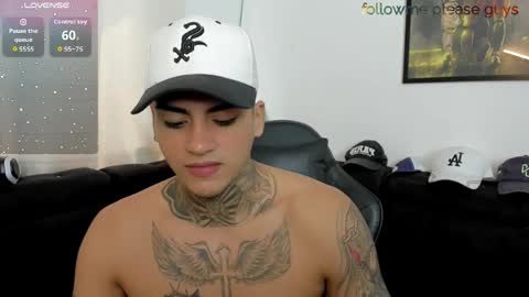 SWEETLATINBOY  online show from April 1, 1:41 pm