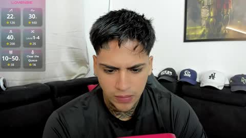 SWEETLATINBOY  online show from March 28, 12:06 pm