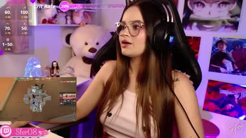    online show from April 6, 1:14 am