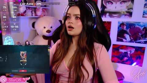    online show from April 12, 11:31 pm