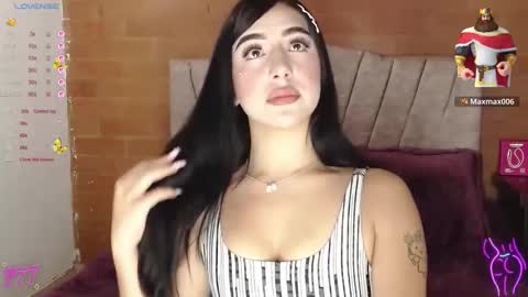 sweetliamn online show from April 24, 12:34 am