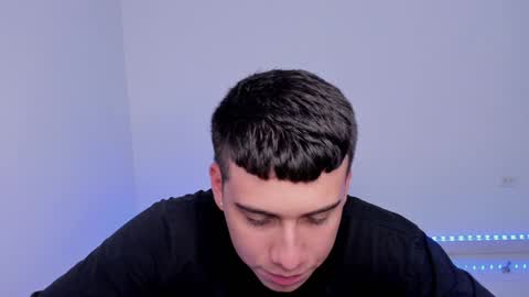 Lian online show from January 7, 3:14 am