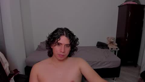 Lian online show from February 13, 1:42 am