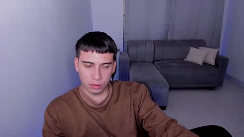 Lian online show from March 10, 9:01 am