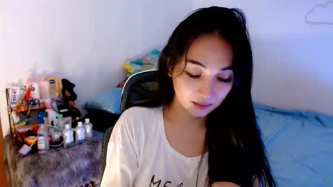 Lilly online show from November 9, 5:44 am