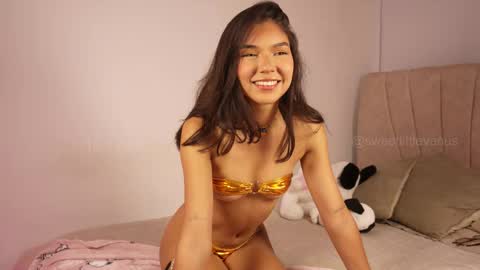 Venus online show from December 16, 9:21 pm