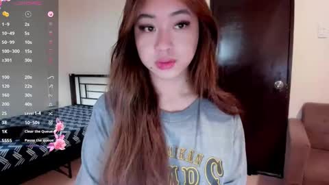 Zoe online show from March 26, 3:01 am