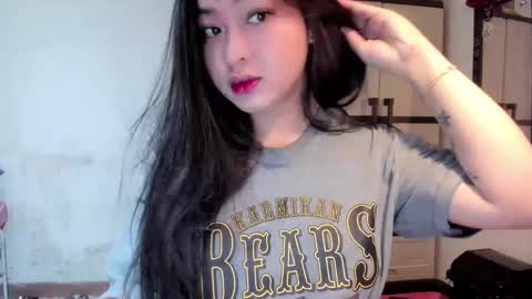 Zoe online show from January 4, 8:16 pm