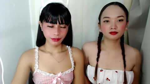 lilcherry online show from March 26, 8:08 am