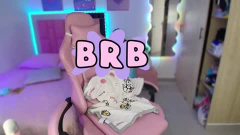 SweetLune online show from September 29, 2:16 pm