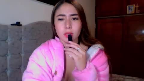 Maddie online show from September 26, 11:46 pm