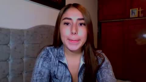 Maddie online show from September 28, 10:19 pm