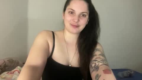 sweetmandyy online show from February 10, 2:09 pm