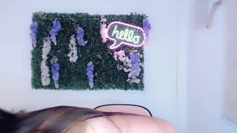 IM ALICE - DONT FORGET TO FOLLOW ME online show from February 18, 4:47 pm