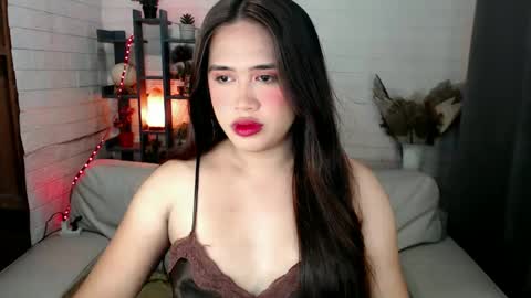 IM ALICE - DONT FORGET TO FOLLOW ME online show from January 19, 5:39 pm
