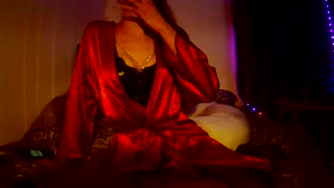 Sweet Mary online show from April 27, 5:27 am