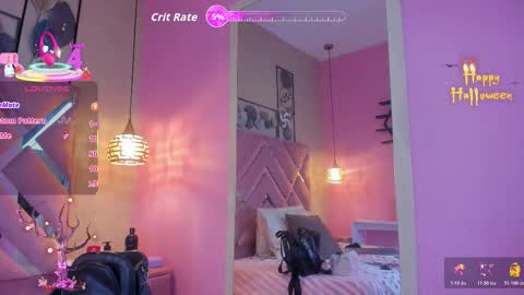 SweetMichel  online show from October 28, 12:06 pm