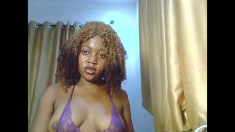 sweetmila9 online show from April 13, 8:07 am