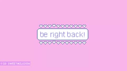 Snapshot of sweetmilk2006 chatting on September 23, 4:56 pm Vicky    .    MODEL INDEPENDET online show from September 23, 4:56 pm