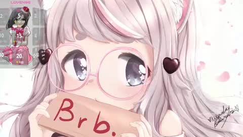 Snapshot of sweetmilk2006 chatting on March 9, 8:07 am Vicky    .    MODEL INDEPENDET online show from March 9, 8:07 am