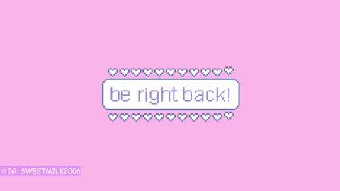 Snapshot of sweetmilk2006 chatting on October 1, 4:06 pm Vicky    .    MODEL INDEPENDET online show from October 1, 4:06 pm