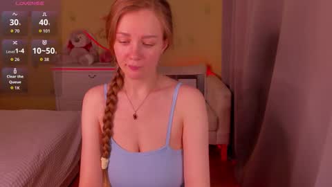 Swetmilkis online show from March 20, 11:37 am