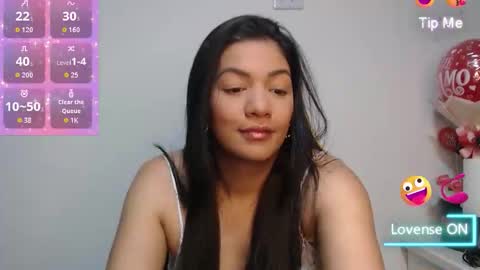 Sweetmom12 online show from October 23, 2:02 am