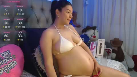 Sweetmom12 online show from December 1, 10:23 pm