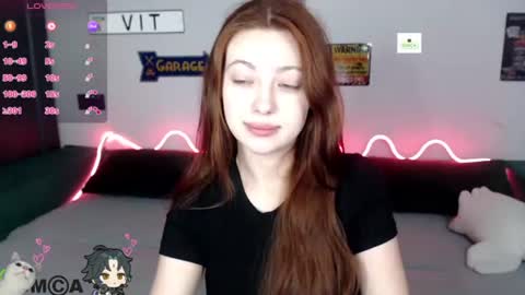 sweetmuffin88 online show from July 3, 6:18 am