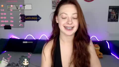 sweetmuffin88 online show from August 5, 12:13 pm
