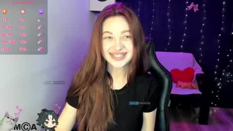 sweetmuffin88 online show from July 20, 12:29 pm