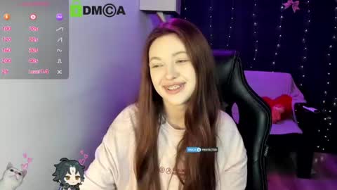 sweetmuffin88 online show from July 21, 12:40 pm
