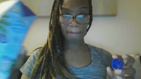 sweetness_cool online show from January 21, 4:54 am