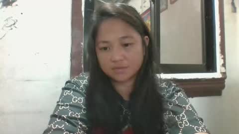 Snapshot of sweetnike chatting on October 14, 10:35 pm sweetnike online show from October 14, 10:35 pm