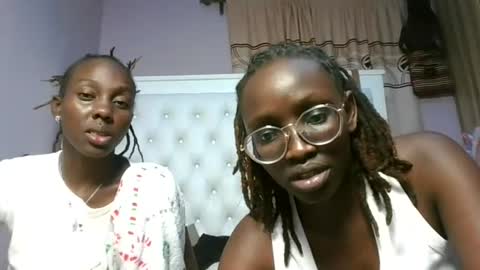 Novah girlie online show from June 13, 5:45 pm
