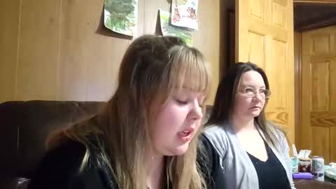 babygirl online show from April 18, 7:32 am