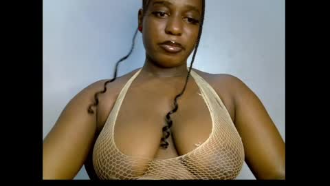 LILY BRANDY online show from April 18, 6:32 pm