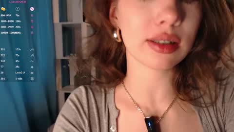 Letty online show from May 11, 3:24 am