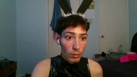 sweetprincelove online show from October 19, 6:40 am