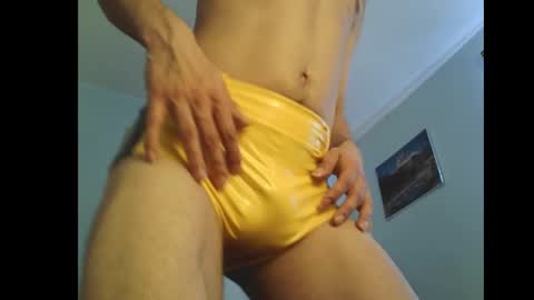 sweetprincelove online show from November 10, 12:13 am