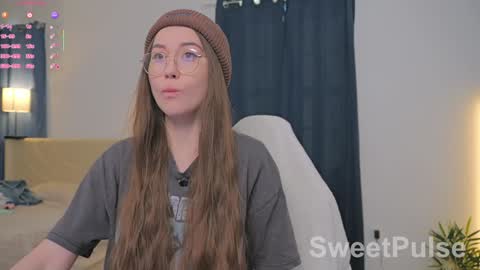 Rose online show from February 8, 9:18 pm