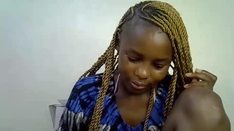 Lilly online show from April 12, 7:56 am