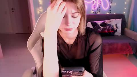 Snapshot of sweetrichal chatting on October 11, 9:18 pm sweetrichal online show from October 11, 9:18 pm