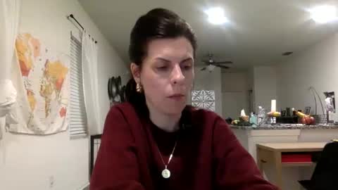 sweetriddance online show from March 1, 3:00 am