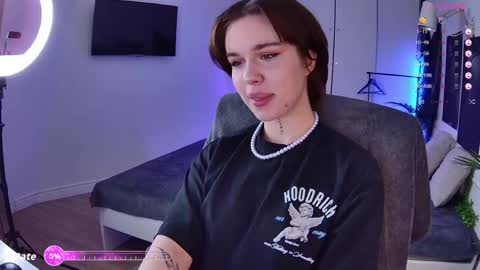 Alice online show from March 24, 10:16 pm