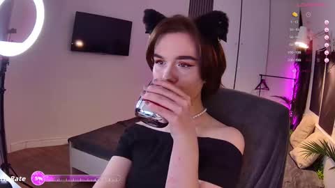 Alice online show from March 22, 9:41 pm