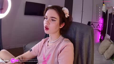 Alice online show from March 31, 8:42 pm