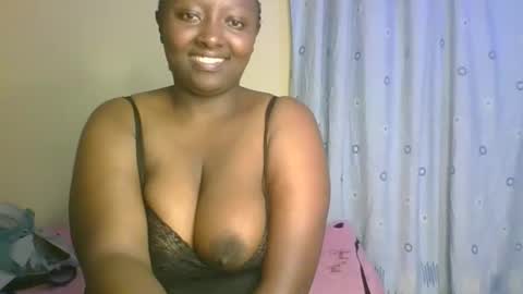 Rose Watetu online show from March 30, 1:00 pm