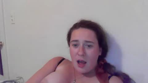 sweetrosiered online show from April 21, 9:55 pm