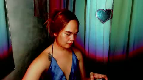 sweetsassyvv online show from October 24, 5:30 am